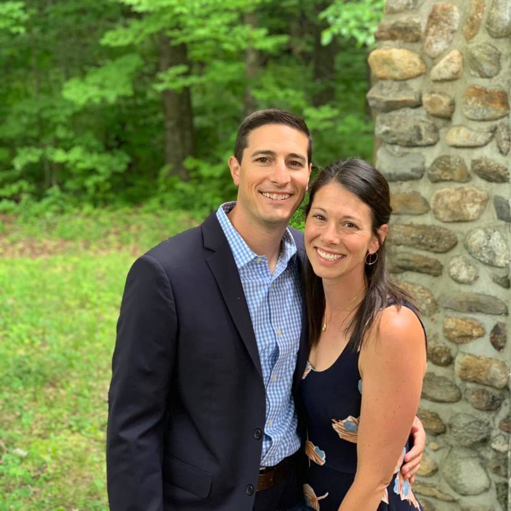 Meet your Posher, Patty